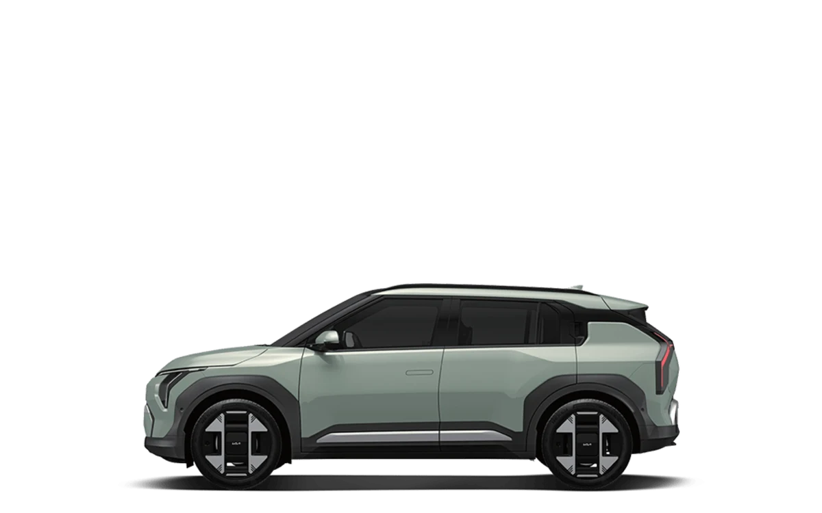 기아 EV3