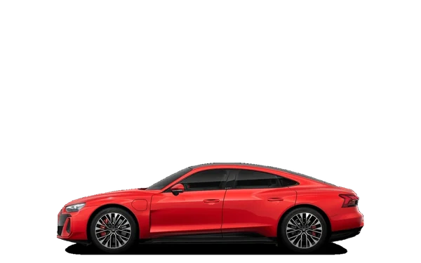 아우디 S e-tron GT