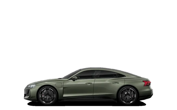 아우디 RS e-tron GT performance