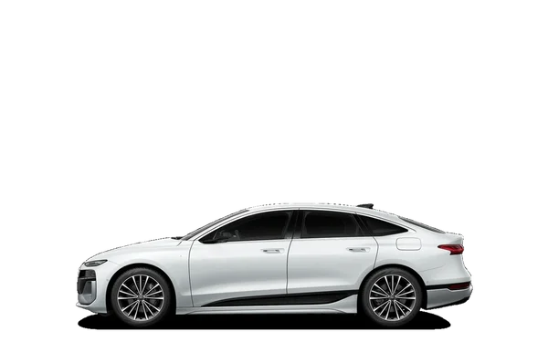 아우디 A6 e-tron