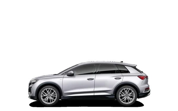아우디 Q4 e-tron