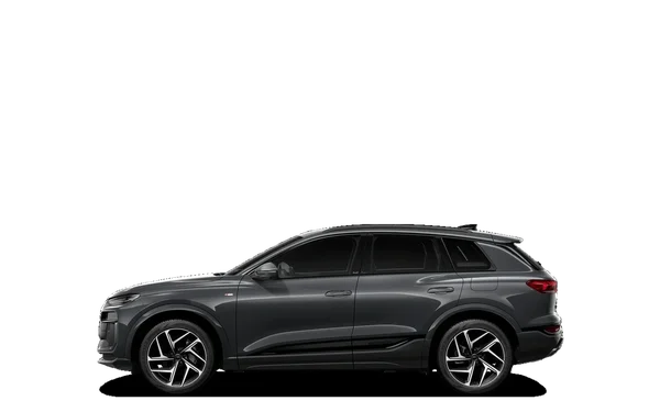 아우디 Q6 e-tron