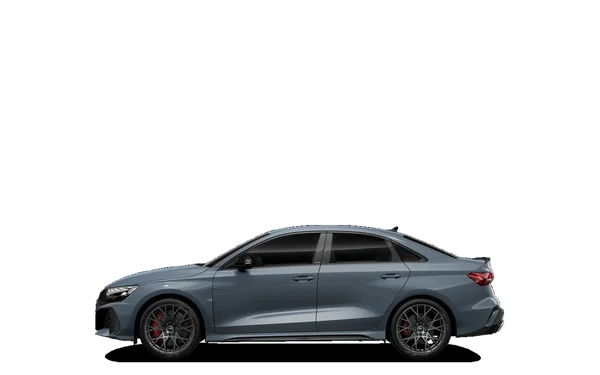 아우디 RS 3