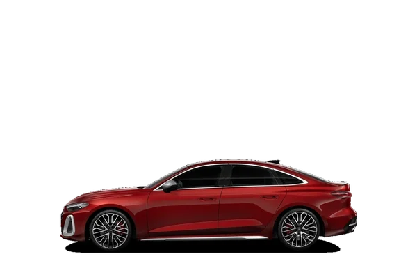 아우디 S5