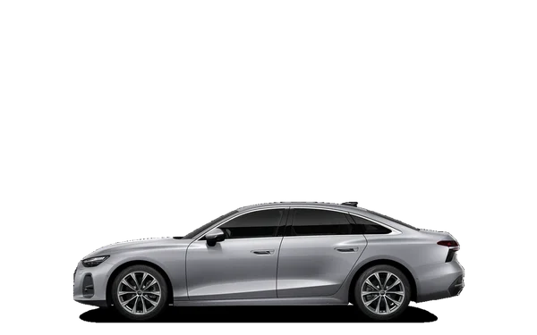 아우디 A6