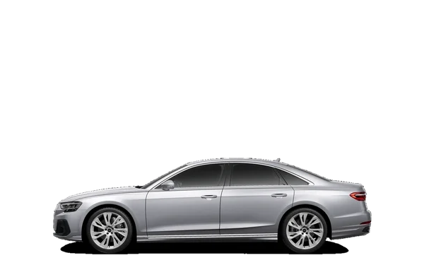 아우디 A8