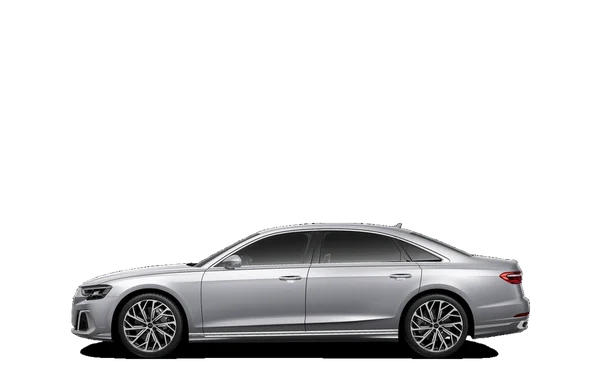 아우디 A8 L
