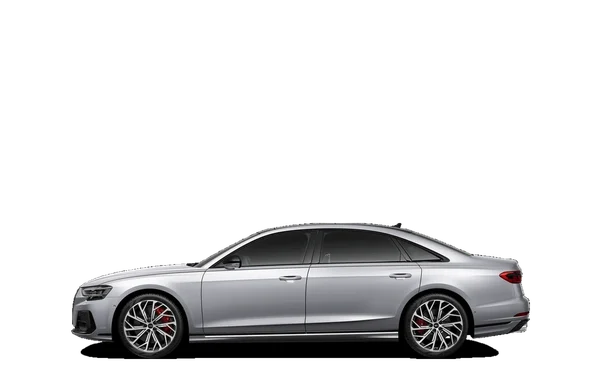 아우디 S8 L