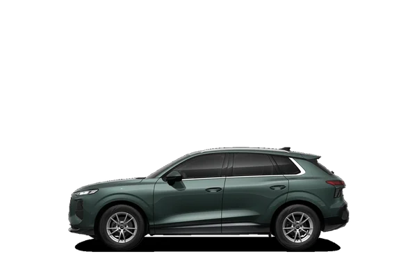 아우디 Q3