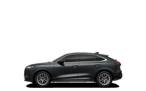 아우디 Q3 Sportback
