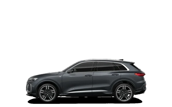 아우디 Q5