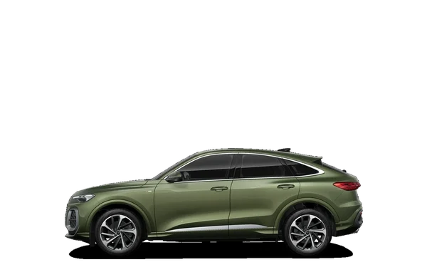 아우디 Q5 Sportback