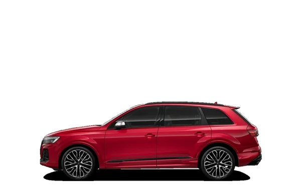 아우디 SQ7 TFSI