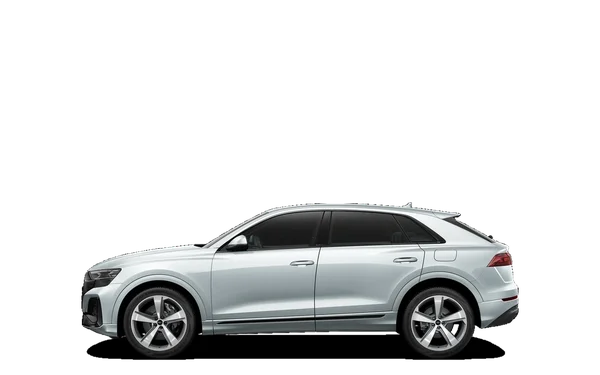 아우디 Q8
