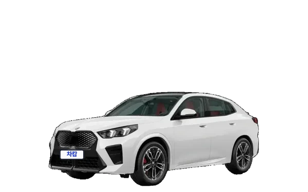 BMW iX2