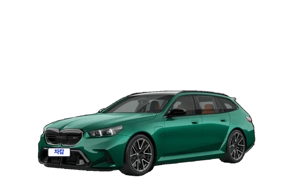 BMW M5 Touring