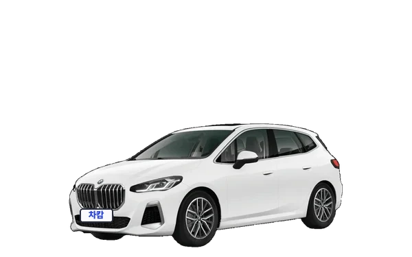 BMW 2 Series Active Tourer