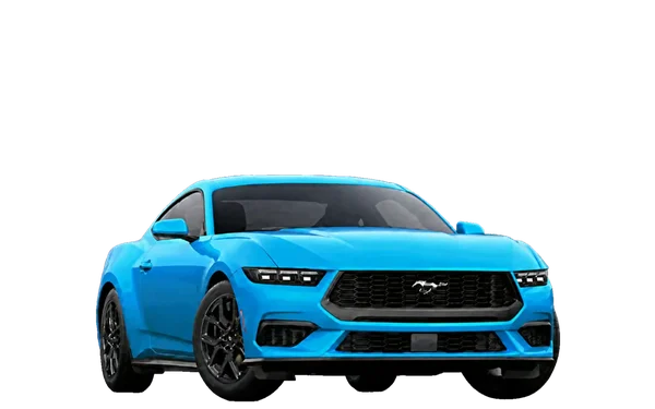 포드 Mustang