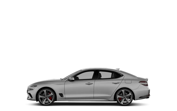 제네시스 G70