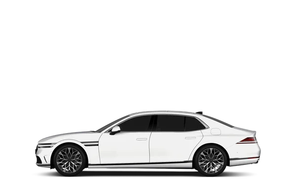 제네시스 G90