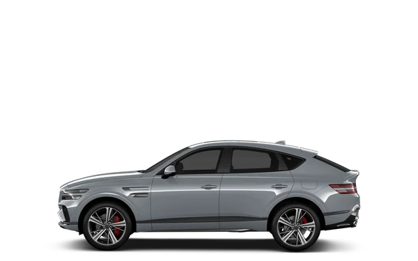 제네시스 GV80 Coupe