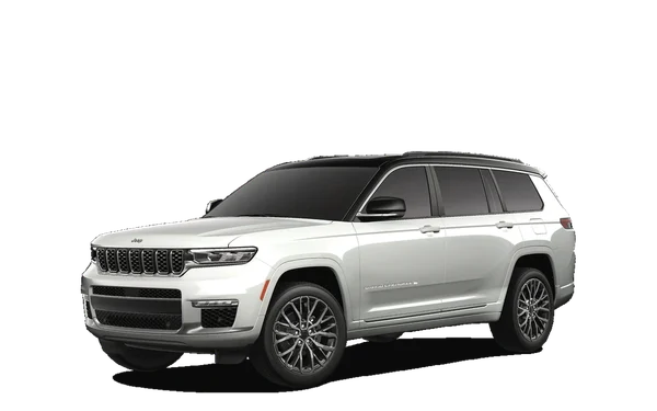 지프 Grand Cherokee L