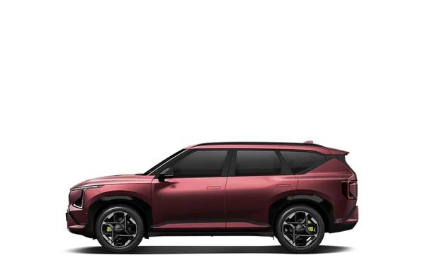 기아 EV5 GT
