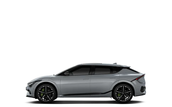 기아 EV6 GT