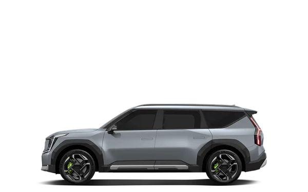 기아 EV9 GT