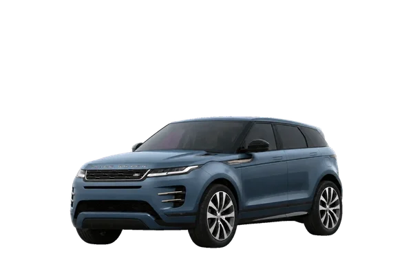 랜드로버 Range Rover Evoque
