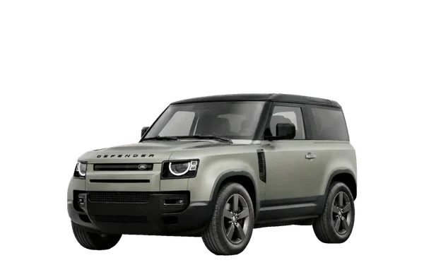 랜드로버 Defender 90