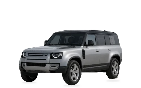 랜드로버 Defender 110