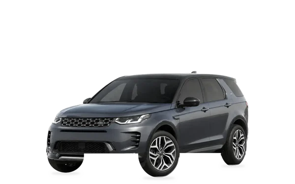 랜드로버 Discovery Sport