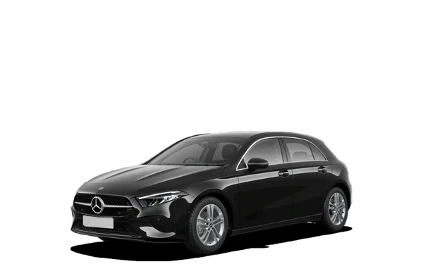 벤츠 A-Class Hatch