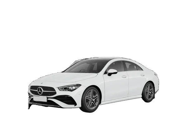 벤츠 CLA Coupé