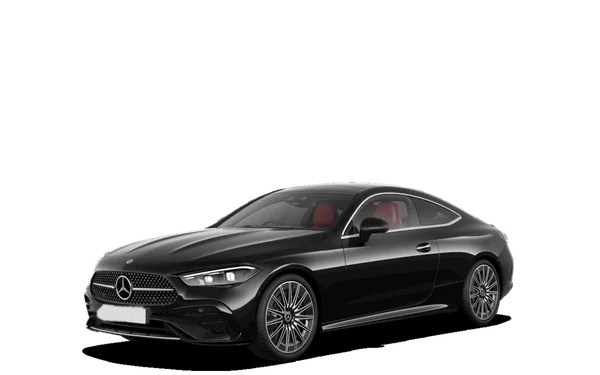 벤츠 CLE Coupé
