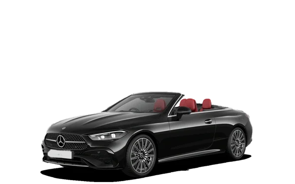 벤츠 CLE Cabriolet