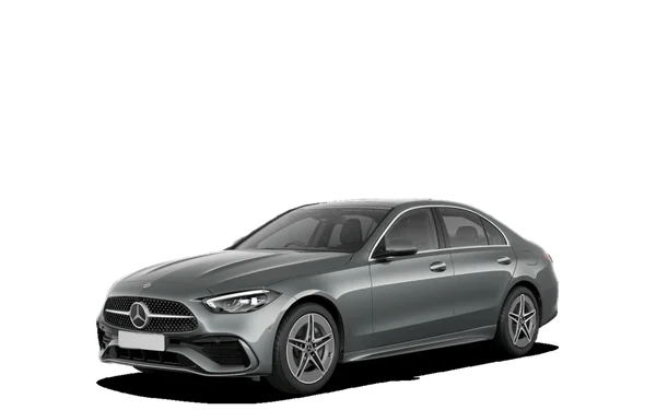 벤츠 C-Class