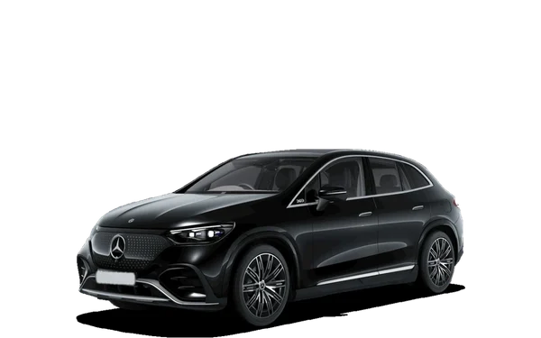 벤츠 EQE SUV