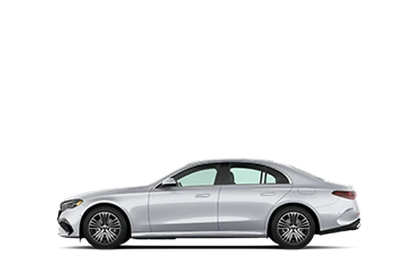 벤츠 E-Class