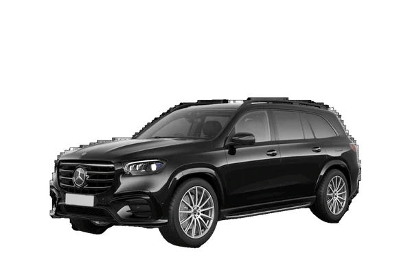 벤츠 GLS