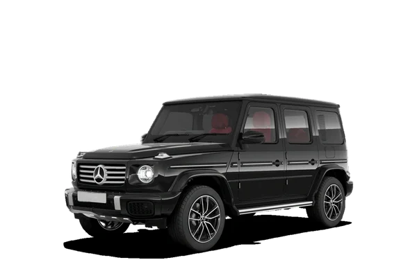 벤츠 G-Class