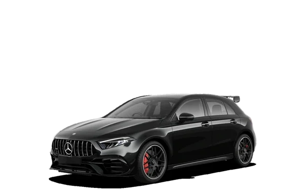 벤츠 AMG A 45 S