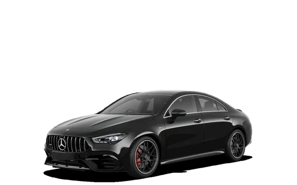 벤츠 AMG CLA 45 S
