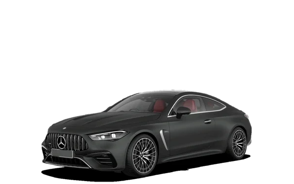벤츠 AMG CLE 53 Coupé