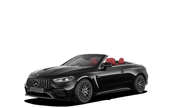 벤츠 AMG CLE 53 Cabriolet