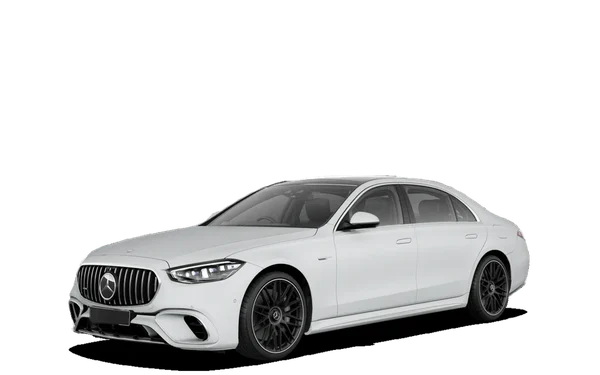 벤츠 AMG S 63