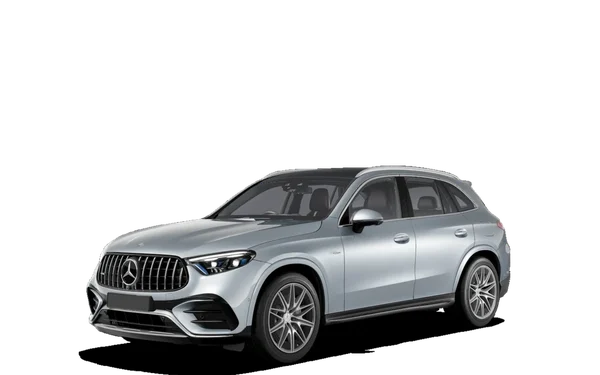 벤츠 AMG GLC 43