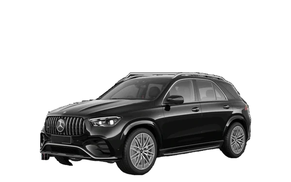벤츠 AMG GLE 53