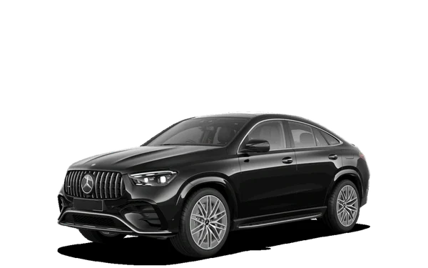 벤츠 AMG GLE 53 Coupé